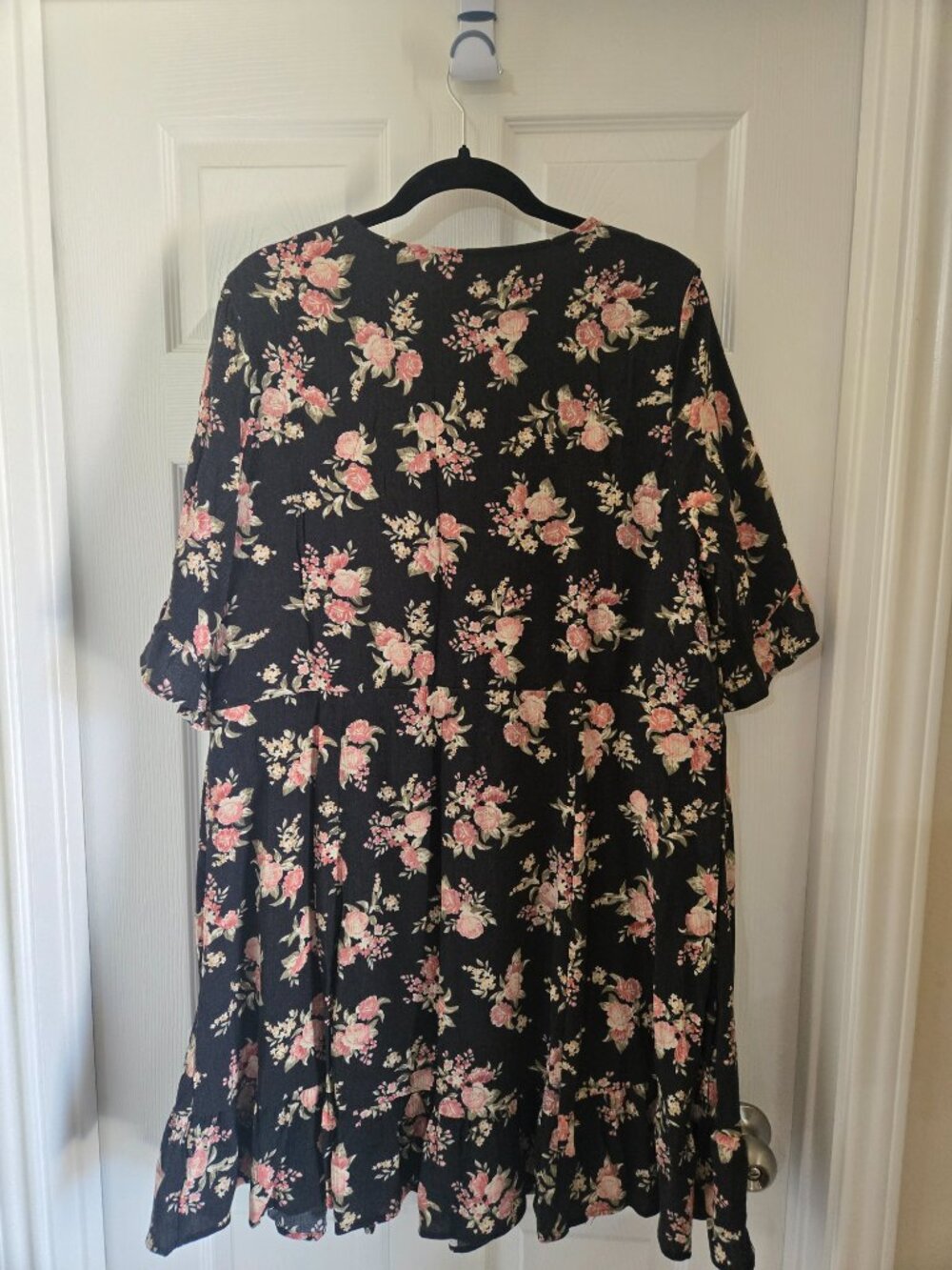 Torrid dress size 1x new with tags - Picture 12 of 16
